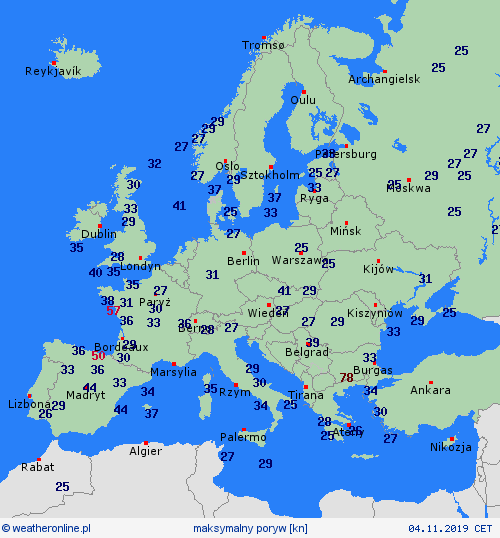 currentgraph Typ=windspitzen 2019-11%02d 04:10 UTC