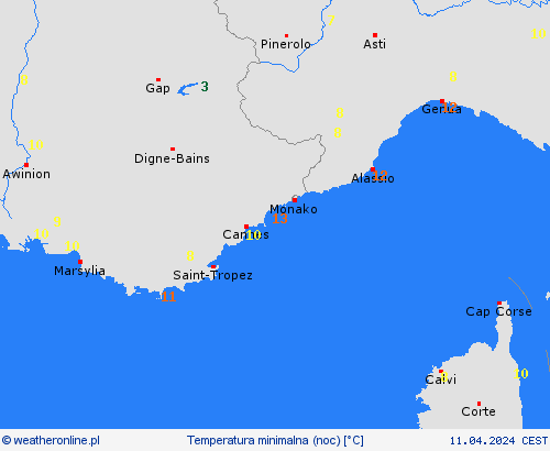 currentgraph Typ=tmin 2024-04%02d 11:23 UTC