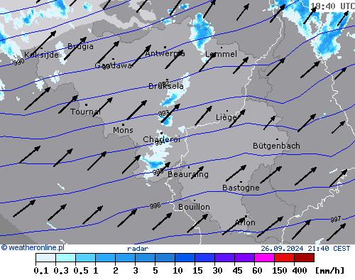 radar czw., 26.09.2024, 21:40 CEST